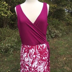 Le Lis - Maxi Dress - XXL